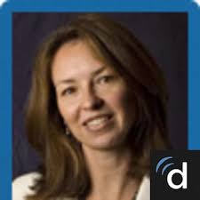 Dr. Kate G. Ackerman, MD