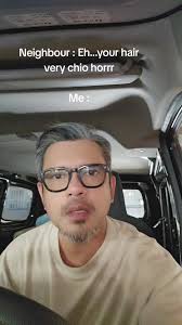 Zhen Zhen Chio Hair Tommy