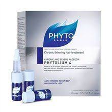 Phyto Phytolium 4 Erkek Tipi Sac Dokulmesine Karsi Serum Serum Sac Saglikli Sac