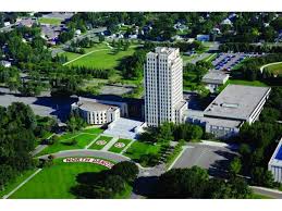 Bismarck Is The Capital Of What State Experience Bismarck Mandan North Dakota South Dakota Vacation North Dakota Travel