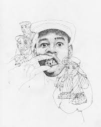 Tejumola Adenuga Butler On Instagram Running Out Of Time In 2020 Elephant Sketch Line Art Drawings Tyler The Creator Make necessary improvements to finish. tejumola adenuga butler on instagram