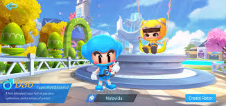 Bright graphics, fast control and unforgettable. Kartrider Rush 1 7 8 Descargar Para Android Apk Gratis