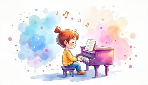 Child Playing Piano Images – Browse 36,170 Stock Photos, Vectors, and Video | Adobe Stock