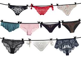 Mais ma petite tirade ne fit pas son effet. Petite Culotte 20 Culottes Sexy Qui Nous Font Envie Elle