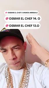 Videos de OSMAR EL CHEF 10 (@osmarelchef10) con “Motivation