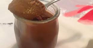 Creme Chocolat Meilleure Que La Laitiere Recette Recette Creme Chocolat Creme Au Chocolat Recette Thermomix Dessert