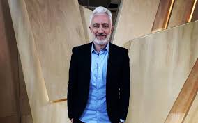 Maybe you would like to learn more about one of these? Andy Kusnetzoff Vuelve Este Sabado Con Ph Podemos Hablar Estos Seran Los Invitados Gente Online