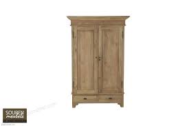 Achte auch auf die position des türanschlags. Teak Schrank 2 Turen 100 X 55 X 210 Cm Teakmobel Com