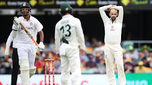 How much of nathan lyon's work have you seen? 5 Emg5jywueo M