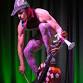 Rushadicus the Cello Goblin