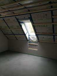 Dieses schützt die räume nicht nur nach innen vor feuchtigkeit. Gkp Verkleidung Dachflachenfenster Knick Oben Und Unten