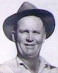 Hyrum Fay Evans (1904-1954)