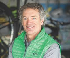 The Mary Poppins of Park City