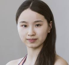Lin Zhang
