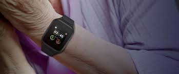 Tcl, yaşlı bireylerin daha rahat kullanabilmesi için özel olarak geliştirilmiş yeni nesil akıllı saati movetime family watch'u duyurdu. Tcl Movetime Family Mt40s The Smart Health Connected Watch For Seniors Ab Smart Health