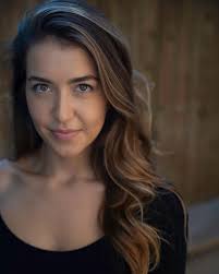 Ilanna Starr will be singing...