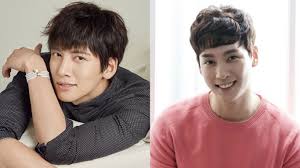 Choi tae joon debuted as a child actor through the drama â€œpianoâ€ and has been acting for approximately 16 years. Ji Chang Wook And Choi Tae Joon Joke About New Doppelganger Status After Bomi S Funny Mistake On We Got Married Soompi