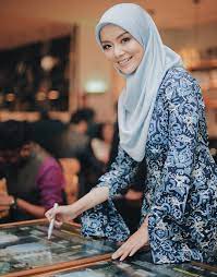 Maybe you would like to learn more about one of these? Biodata Mira Filzah Pelakon Drama Lelaki Kiriman Tuhan Iluminasi