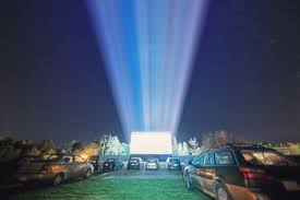 It is located in 1987 winchester drive. Drive In Movie Theaters In Oklahoma City
