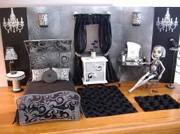 Monster High Bedroom Set Frankie Stein Monster High Puppenhaus Monster High Haus Barbie Sachen