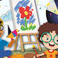 Little Creatives: Retford Library, 1 November ... event in Retford