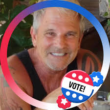 Memories of growing up in Hayward, California