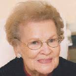 Helen Harrell Obituary