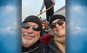 Obituary: Kenneth (Ken) Nelson Van Tuyl