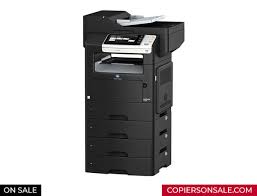 Print anytime from anywhere with konica minolta's innovative mobile technology. Konica Minolta Bizhub 4050 For Sale Buy Now Save Up To 70