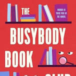 Good Reads Book Club