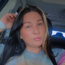 Katie Feaster, who recently gave birth to her first child, has been  diagnosed with Stage 2 Triple Negative Breast Cancer. She started  chemotherapy in December and still has a long road ahead