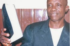 How I Predicted Agagu's Burial Calamities