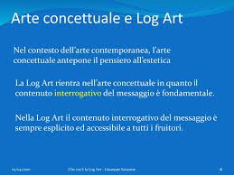 Image result for arte concettuale