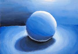 Monochromatic Color Study By Sageofmagic On Deviantart Monochromatic Art Monochromatic Paintings Elements Of Art Color