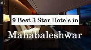 Find 5,412 traveler reviews, 6,153 candid photos, and prices for 15 luxury hotels in mahabaleshwar, maharashtra, india. 9 Best 3 Star Hotels In Mahabaleshwar Youtube