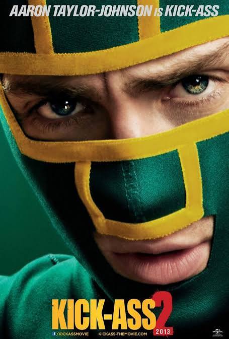 kick ass 2 | MovieWeb