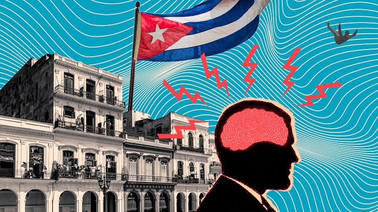 Havana Syndrome