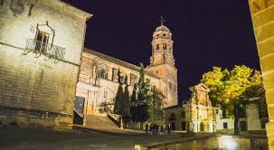 Luego vivió por diferentes periodos en quito. Lo Mejor Que Ver Y Hacer En Baeza Jaen Guias Viajar