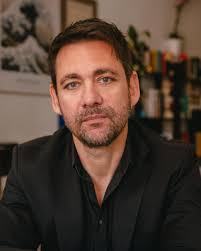 Daniel Corpas Hansen