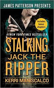 Pin On Stalking Jack The Ripper