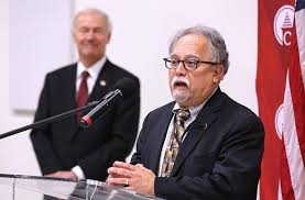 Maybe you would like to learn more about one of these? Test Result Lag Vexes Arkansas Governor