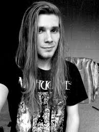 Coming soon on android, ios and wp! Most Popular Tags For This Image Include Long Hair Metal Head Black And White Blonde And Boy Boys Long Hairstyles Long Hair Styles Men Long Hair Styles