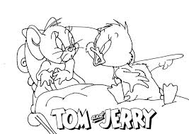 Free Printable Tom And Jerry Coloring Pages In 2020 Cartoon Coloring Pages Coloring Pages Thanksgiving Coloring Pages