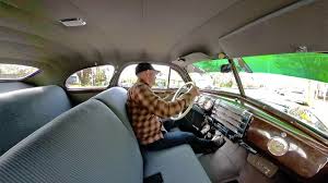 Image result for River Mist Gray 1942 Buick