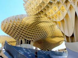 This travel guide includes all the essentials of sevilla, spain. Architecture Of Seville A Story In Every Structure