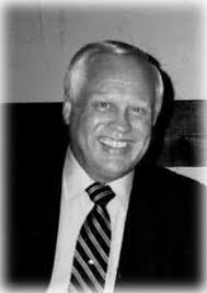 James Westby Obituary (1935