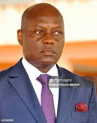 110 President Of Guinea Bissau Jose Mario Vaz Stock Photos, High-Res  Pictures, and Images