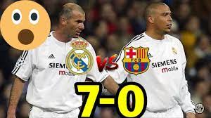 قصة فوز ريال مدريد مكتوبة: Ø±ÙŠØ§Ù„ Ù…Ø¯Ø±ÙŠØ¯ Ø¨Ø±Ø´Ù„ÙˆÙ†Ø© 7 0 ÙÙˆØ² ÙƒØ§Ø³Ø­ Ù„Ø±ÙŠØ§Ù„ Ù…Ø¯Ø±ÙŠØ¯ Ø§Ù„Ù…Ø¨Ø§Ø±Ø© Ø§Ù„ØªÙŠ Ù„Ù… ÙŠØ´Ø§Ù‡Ø¯Ù‡Ø§ Ø§Ù„Ø¬Ù…ÙŠØ¹ Hd Youtube