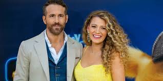 It came along with 1.7 acres of garden, a paneled living room, formal dining room, library and sun porch.. Blake Lively And Ryan Reynolds Welcome Third Child Reports Fox News