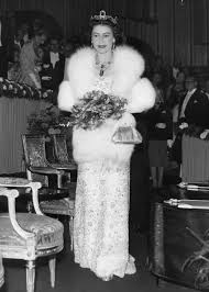 Elizabeth Ii Les 29 Petits Secrets De La Reine D Angleterre Madame Figaro